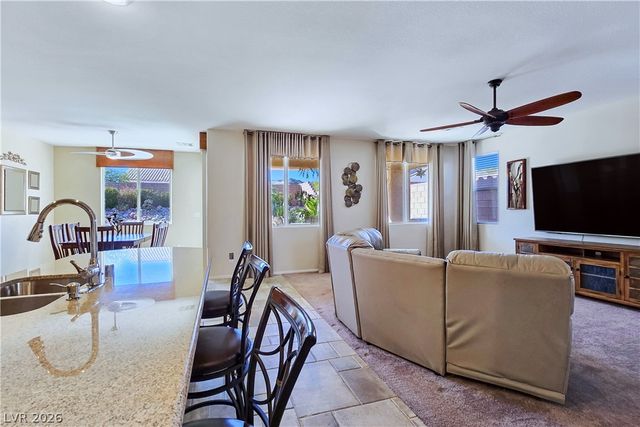 2485 Morrow Ridge Place, Laughlin, NV 89029