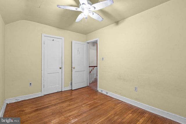 1711 GIRARD ST NE, Washington, DC 20018