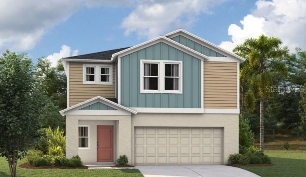 1569 SAGE AVENUE, Haines City, FL 33844