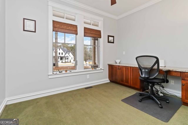 1268 Harris Road, Lawrenceville, GA 30043