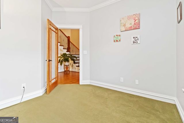 1268 Harris Road, Lawrenceville, GA 30043