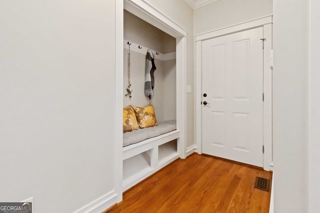 1268 Harris Road, Lawrenceville, GA 30043