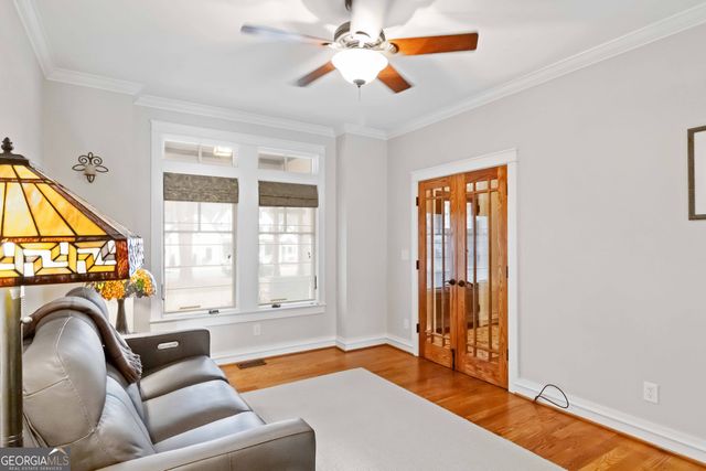 1268 Harris Road, Lawrenceville, GA 30043