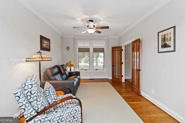 1268 Harris Road, Lawrenceville, GA 30043