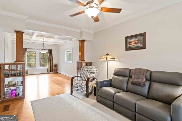 1268 Harris Road, Lawrenceville, GA 30043