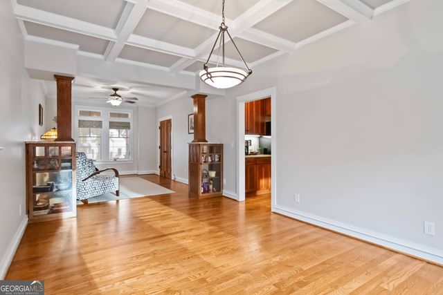 1268 Harris Road, Lawrenceville, GA 30043