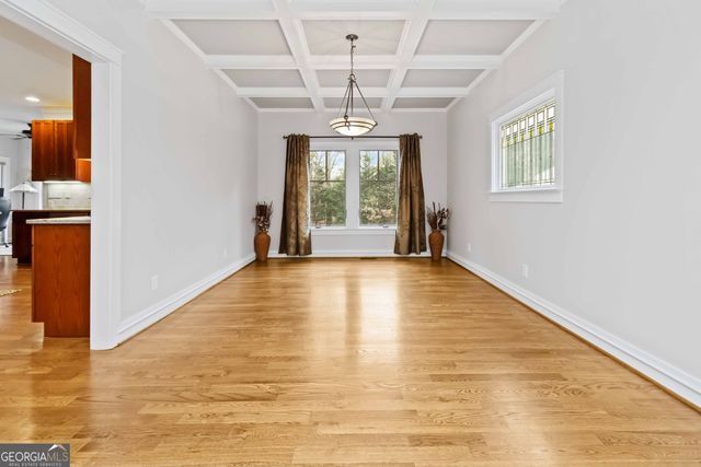 1268 Harris Road, Lawrenceville, GA 30043