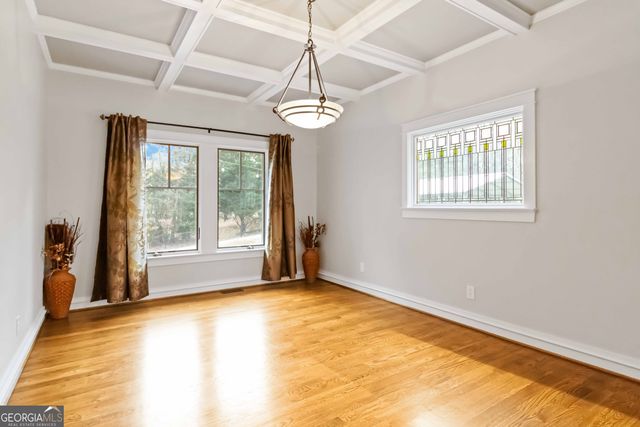 1268 Harris Road, Lawrenceville, GA 30043