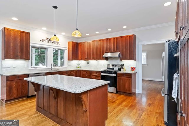 1268 Harris Road, Lawrenceville, GA 30043