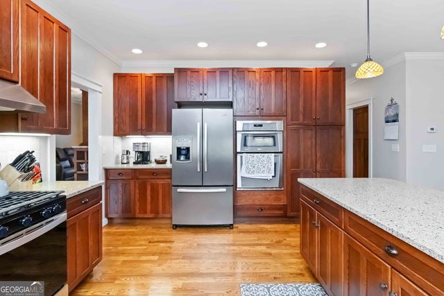 1268 Harris Road, Lawrenceville, GA 30043