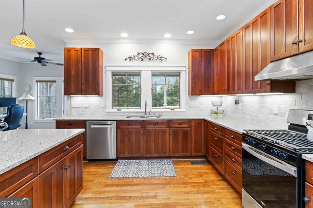 1268 Harris Road, Lawrenceville, GA 30043