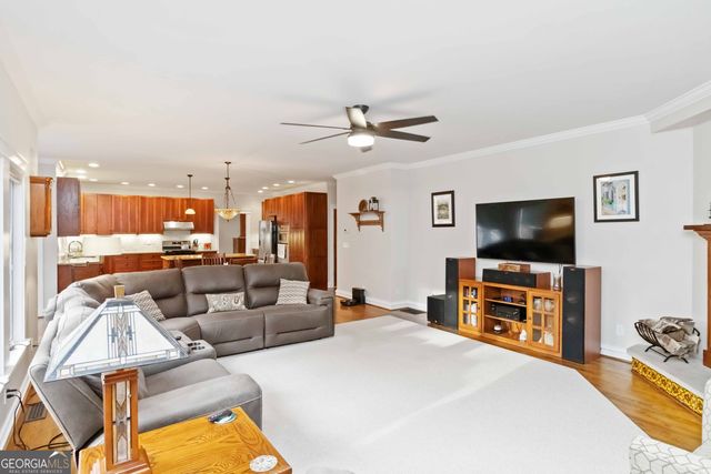 1268 Harris Road, Lawrenceville, GA 30043