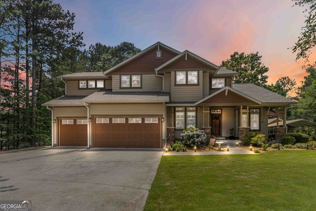 1268 Harris Road, Lawrenceville, GA 30043