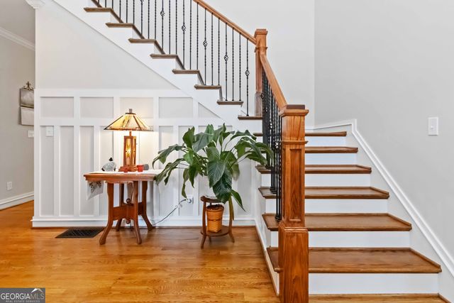 1268 Harris Road, Lawrenceville, GA 30043