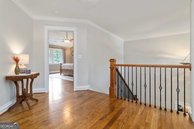 1268 Harris Road, Lawrenceville, GA 30043