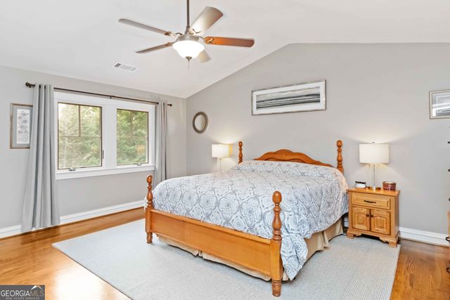 1268 Harris Road, Lawrenceville, GA 30043