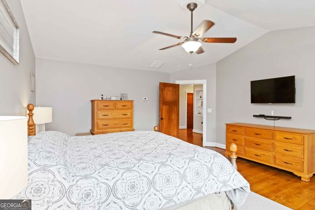 1268 Harris Road, Lawrenceville, GA 30043