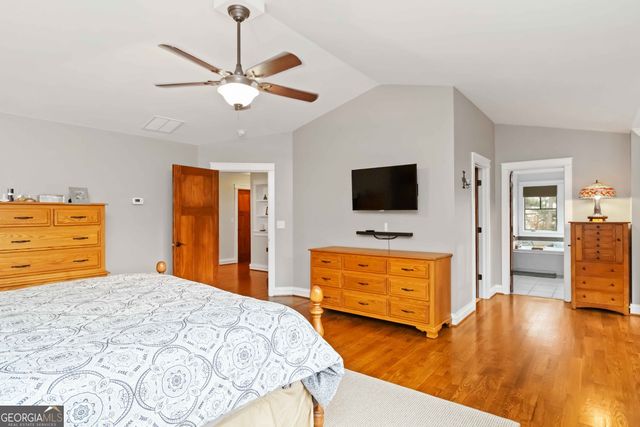 1268 Harris Road, Lawrenceville, GA 30043