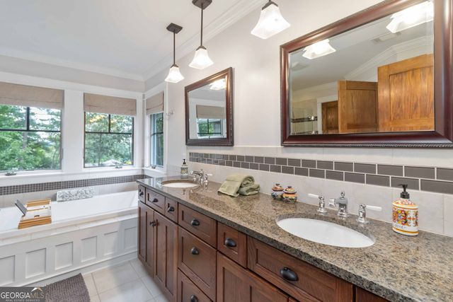 1268 Harris Road, Lawrenceville, GA 30043