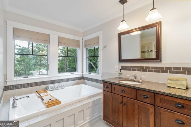 1268 Harris Road, Lawrenceville, GA 30043