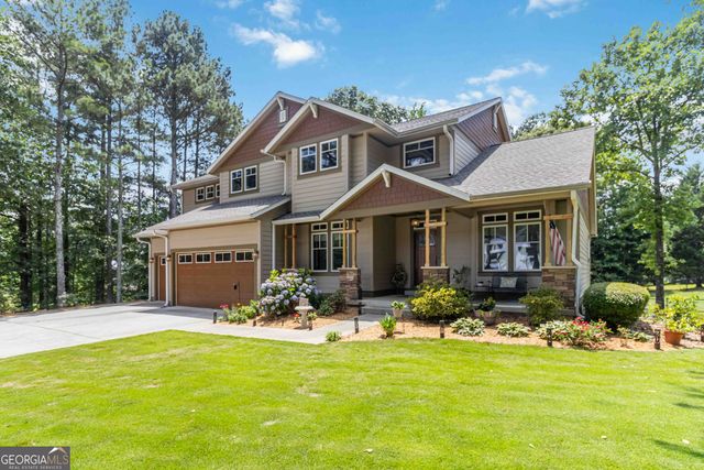 1268 Harris Road, Lawrenceville, GA 30043