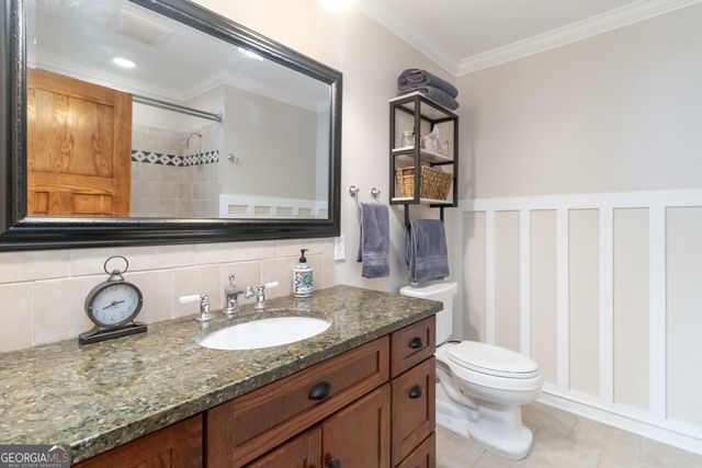 1268 Harris Road, Lawrenceville, GA 30043