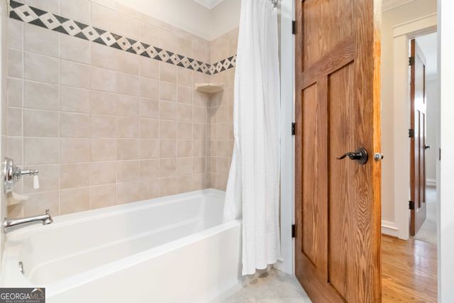 1268 Harris Road, Lawrenceville, GA 30043