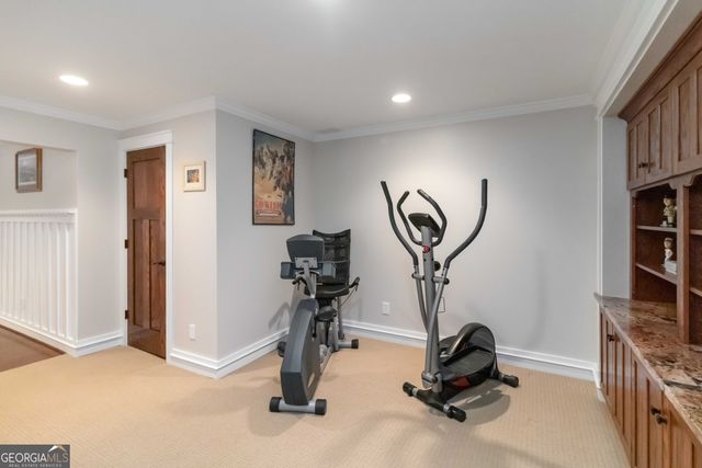 1268 Harris Road, Lawrenceville, GA 30043