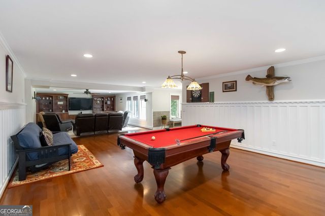 1268 Harris Road, Lawrenceville, GA 30043