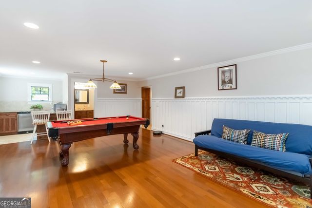 1268 Harris Road, Lawrenceville, GA 30043