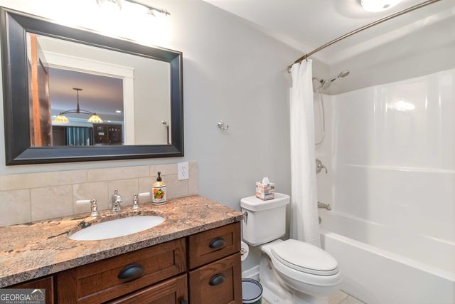 1268 Harris Road, Lawrenceville, GA 30043