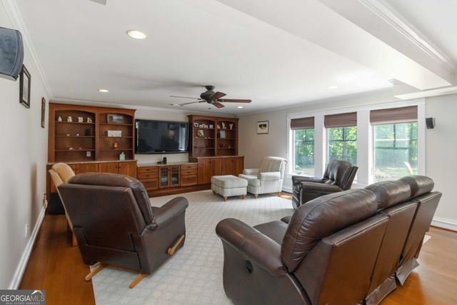 1268 Harris Road, Lawrenceville, GA 30043