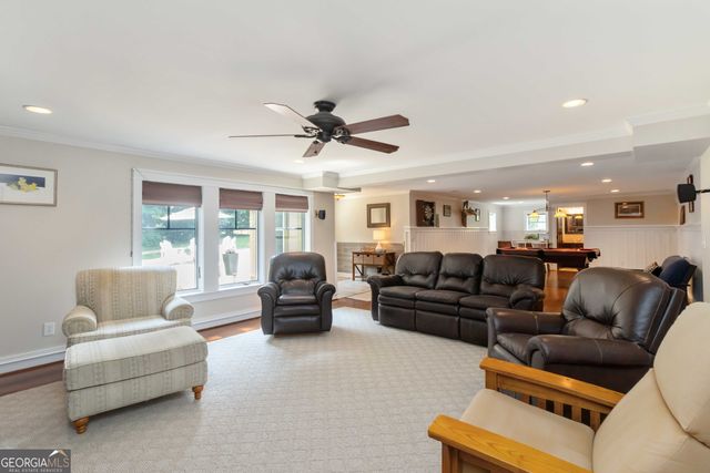 1268 Harris Road, Lawrenceville, GA 30043