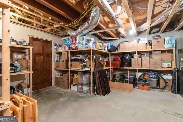 1268 Harris Road, Lawrenceville, GA 30043