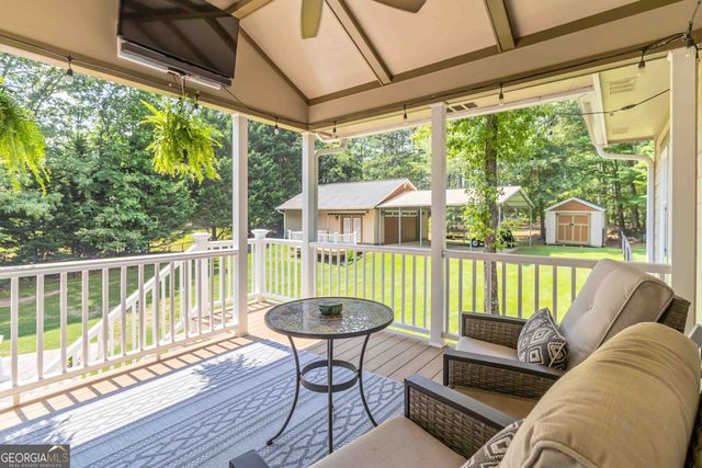 1268 Harris Road, Lawrenceville, GA 30043