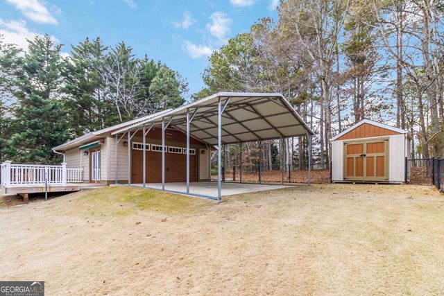 1268 Harris Road, Lawrenceville, GA 30043