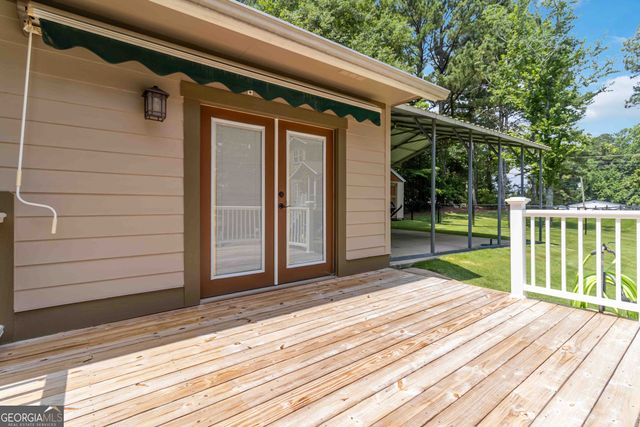 1268 Harris Road, Lawrenceville, GA 30043