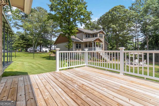 1268 Harris Road, Lawrenceville, GA 30043