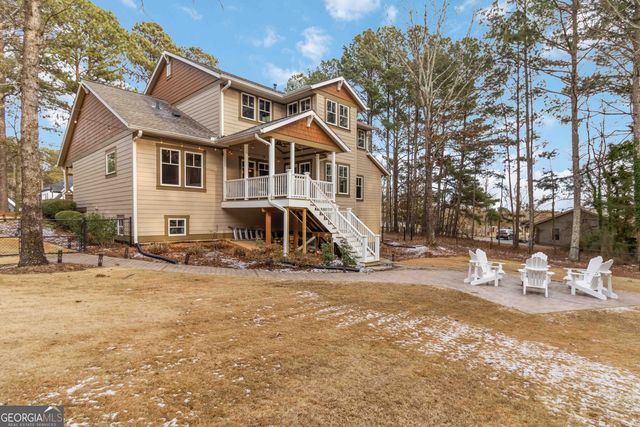 1268 Harris Road, Lawrenceville, GA 30043