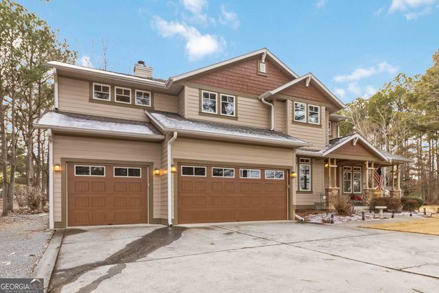 1268 Harris Road, Lawrenceville, GA 30043