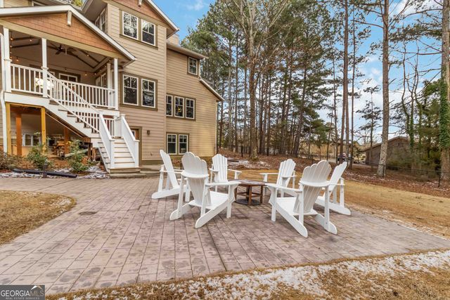 1268 Harris Road, Lawrenceville, GA 30043