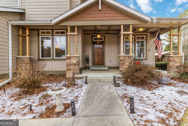 1268 Harris Road, Lawrenceville, GA 30043