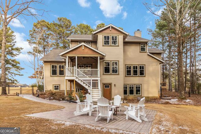 1268 Harris Road, Lawrenceville, GA 30043