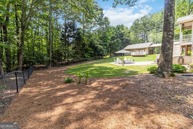 1268 Harris Road, Lawrenceville, GA 30043