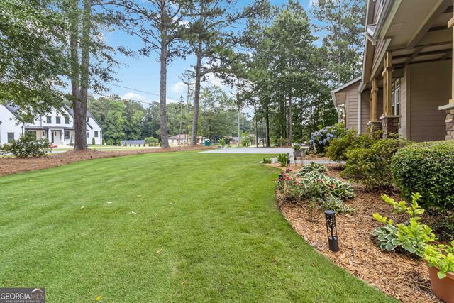 1268 Harris Road, Lawrenceville, GA 30043