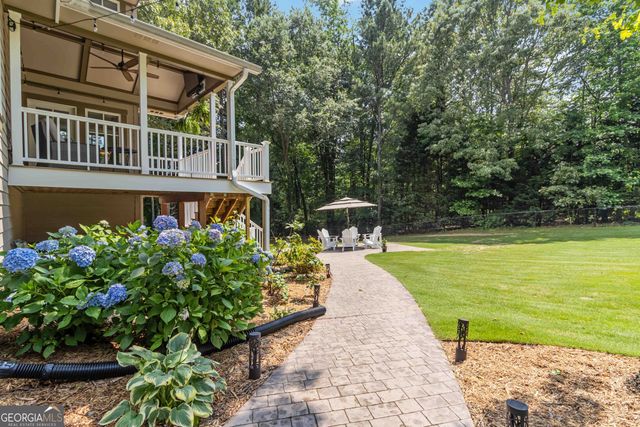 1268 Harris Road, Lawrenceville, GA 30043