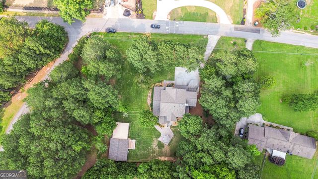 1268 Harris Road, Lawrenceville, GA 30043