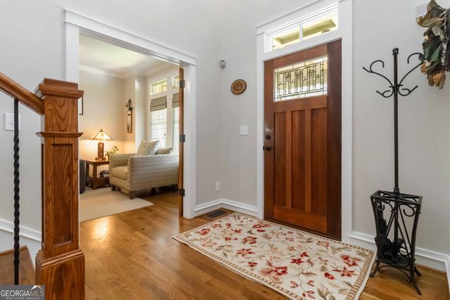 1268 Harris Road, Lawrenceville, GA 30043