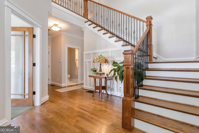 1268 Harris Road, Lawrenceville, GA 30043