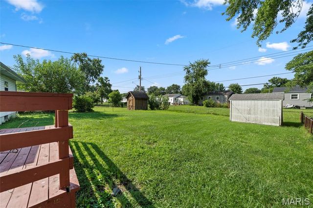 810 Carmelita Lane, Florissant, MO 63031